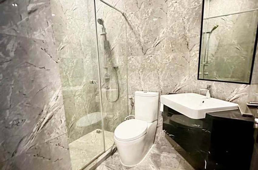 Condominium in Sukhumvit 